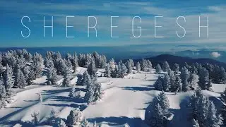 Шерегеш. Сезон 19/20