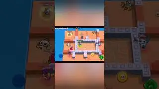 💥Дуэль Бравлеров 💥кто-кого? #бравл #brawlstars #бравлстарс #brawl
