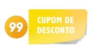 CORRIDAS GRÁTIS 99 POP 2023 CUPOM DE DESCONTO