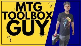 That Guy with the 