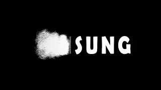Text to Sand Animation - After Effects Tutorial ( No Plugins Needed )