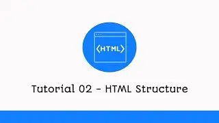 HTML Document Structure