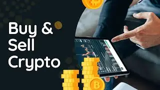 How to Buy and Sell Cryptocurrency on Binance P2P