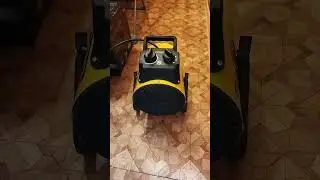 Тепловая пушка для гаража Ballu BHP-PE2-3 3000Вт