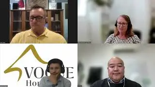 NDIS in Sydney with Vogue Homes - Webinar 11 March 2024