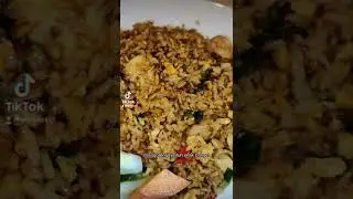 nasi goreng solaria gak ada lawan, terbaik lah