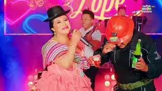 Filomena Lope - Terco Corazón (Video Oficial) 2024