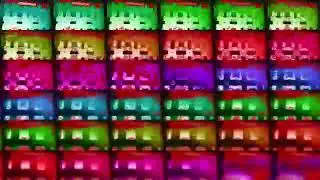 (REUPLOAD) Klasky Csupo Effects Round 6 Vs Megan Woodmansee
