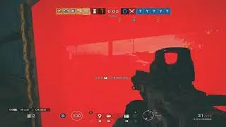 jammin - r6 montage
