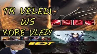 Kore Veledleri WS Türk Gururu  Seçim Sizde #2