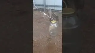 Первый березовый сок.