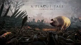 AN OCEAN OF RATS | A Plague Tale: Innocent Episode #2