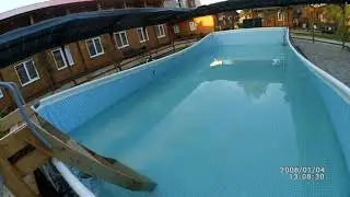 база отдыха ковчег лазаревское, речная 2б