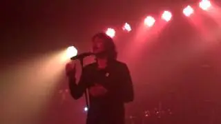 Poli - Zoe -  Chicago  Nov 22 13