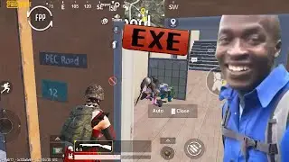 How to make your enemies Mad-Pubg Mobile