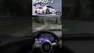 The Most Immersive First Person Racer Ever?