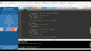 How to make a Math Game using Python?