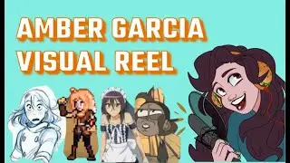 Amber Garcia/ 