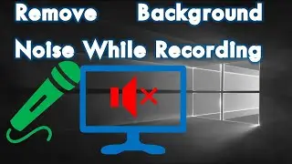 Free and Open-Source Software - Studio Grade Noise Suppression - Full Updated walkthrough - 56