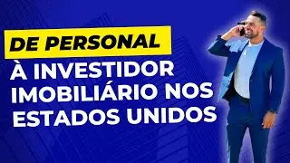 Personal Trainer à Investidor Imobiliário com Lucas Oliveira