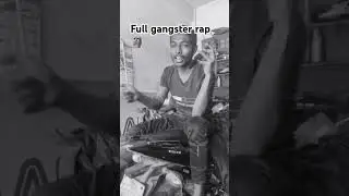 full gangster rap - new rap #gangstarap #evalstar #viralvideo #trending #rap