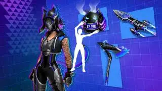 Fortnite - Hooray Emote Audio