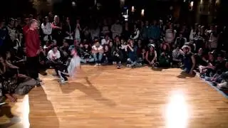 Rubio (Italy) VS Tazzmanio (Ukraine) | 1vs1 | Blaze Master Jam 2014