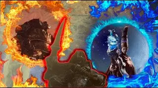 КАК УНИЧТОЖИТЬ ELDEN RING (PART 1)