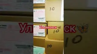 Официальные фирменные магазины Акконд🍫 город Ульяновск ул Гончарова 14 и К. Либкнехта 28