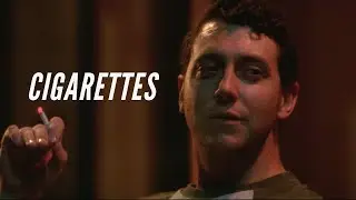 Cigarettes | HOCA Films