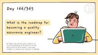 Roadmap to Becoming a QA Engineer