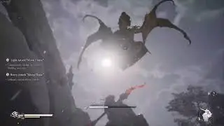 Black Myth: Wukong: Apramana Bat