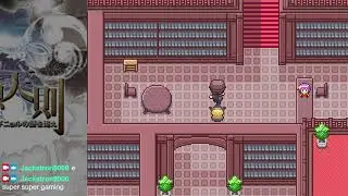Late Night Touhou Puppet Dance Performance (Twitch VOD 5/20/21)