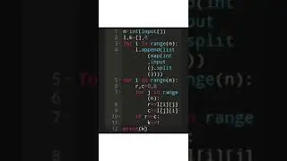 skillrack daily challenge DC (24.1.23) #skillrack @thecodobros