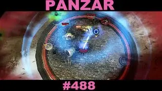 Panzar Revolt - Шок контент подъехал (сап)