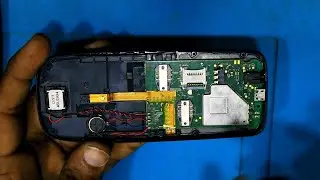 Nokia ta 1400 charging problem jumper solution / charging ways / 6310 4g 2021