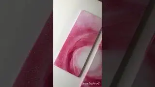 Sleduj @va.laska.  #abstractart #barvy #malování #umeni #artist #painting #art #czechart #obrazy