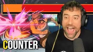 I Entered The First Hunter x Hunter Nen Impact Tournament. It was broken.