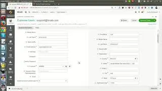 Customers User Preferred currency For OroCommerce Community Edition