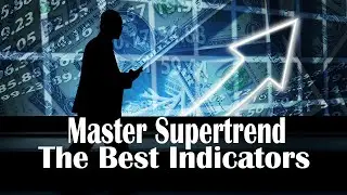 Best Free Indicators on Tradingview | Master Supertrend Indicator Testing