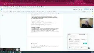 Brisk Teaching - Lesson Plan