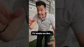 Influencers be like...