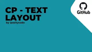 COLLAPSE-TEXT-LAYOUT (Square, Bridge, Tower). 