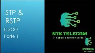 STP & RSTP (Spanning tree Protocol)