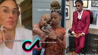Where’s Glen? On The Dance Floor Tiktok Trend Compilation ~Ironic Tiktok Trend