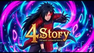 ⋆★ 4Vision Montage by Haise#1 ⋆★ 4Story ★⋆
