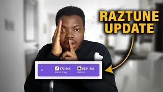 Get Paid $0.44 PER SONG You Listen To! | $3.00 Daily | Raztune Update