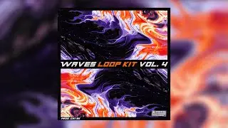 [FREE] LOOP KIT/SAMPLE PACK - Waves Vol. 4 | (Gunna, Wheezy, YSL, Guitar, Southside, Cubeatz)