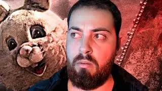 NÃO INDICANDO FILMES MACABROS DE TERROR COM COELHINHOS DO MAL | Reagindo a Páscoa e seus filmes cult