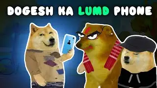 DOGESH KA NEW Lumd Phone 14 Noob Max